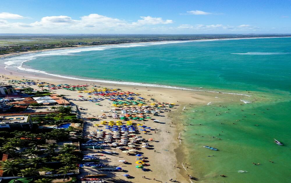 melhores atrações de Porto de Galinhas